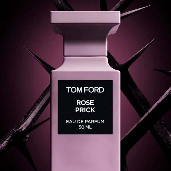 Tom Ford Rose Prick Eau de Parfum 50ml - Image 2