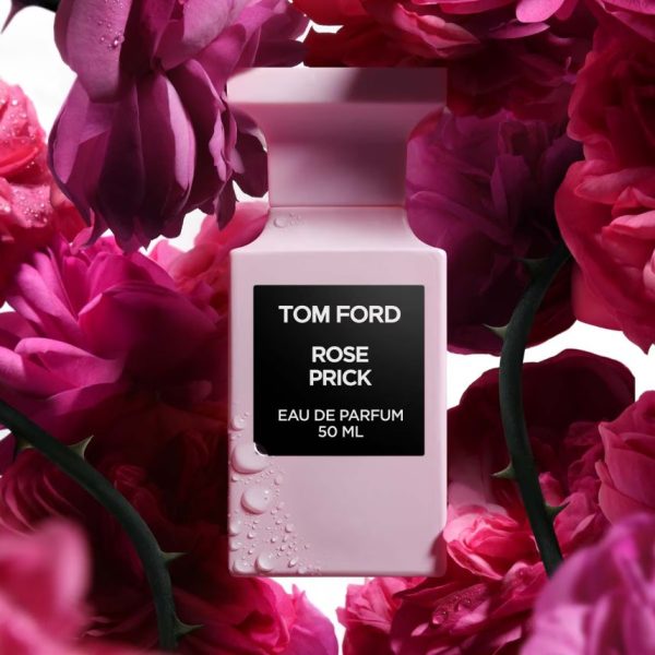 Tom Ford Rose Prick Eau de Parfum 50ml - Image 3