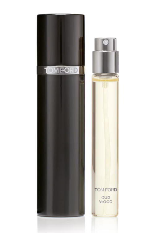 Tom Ford Oud Wood Atomizer 10ml