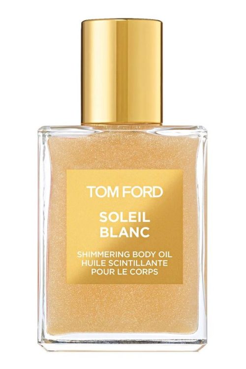 Tom Ford Soleil Blanc Shimmering Body Oil 45ml