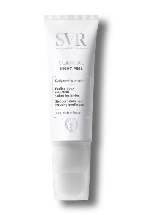 SVR CLAIRIAL Night Peel 50ml