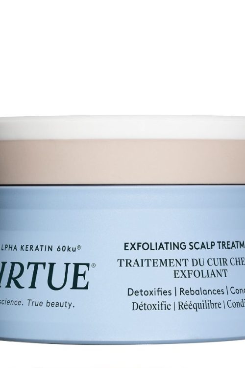 VIRTUE Exfoliating Scalp Treatment 150ml