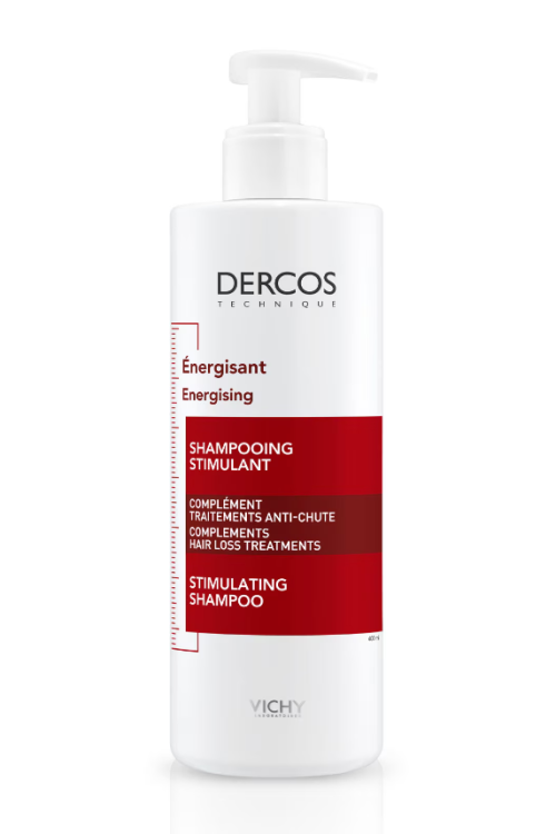 Vichy Dercos Energising Shampoo 400ml