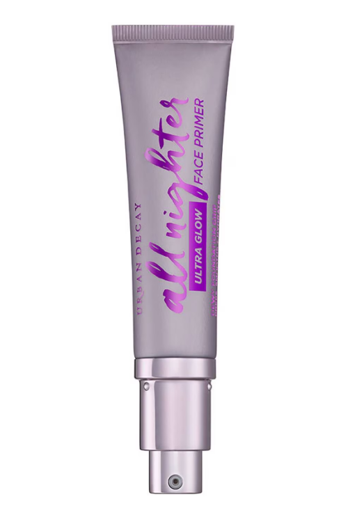 Urban Decay Glowy All Nighter Glowy Primer 28ml