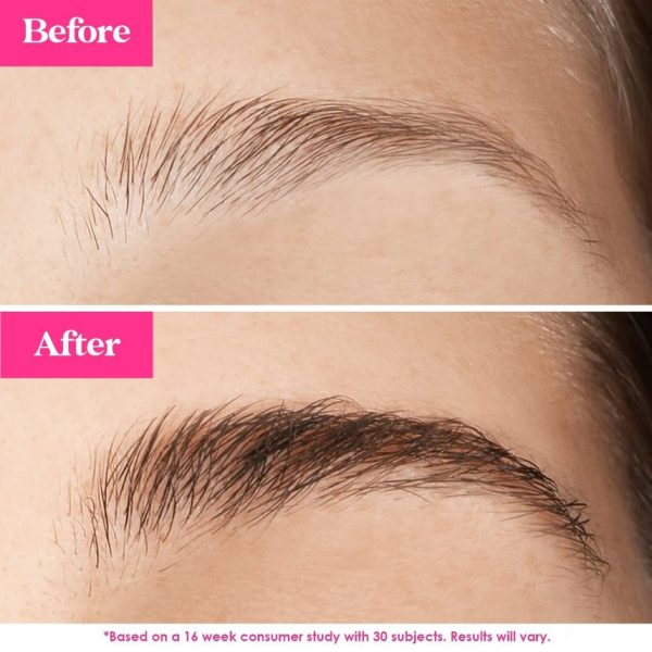 Grande Cosmetics GrandeBROW Brow Enhancing Serum 3ml - Image 3