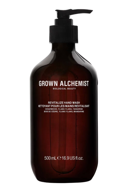 GROWN ALCHEMIST Revitalize Hand Wash 500ml