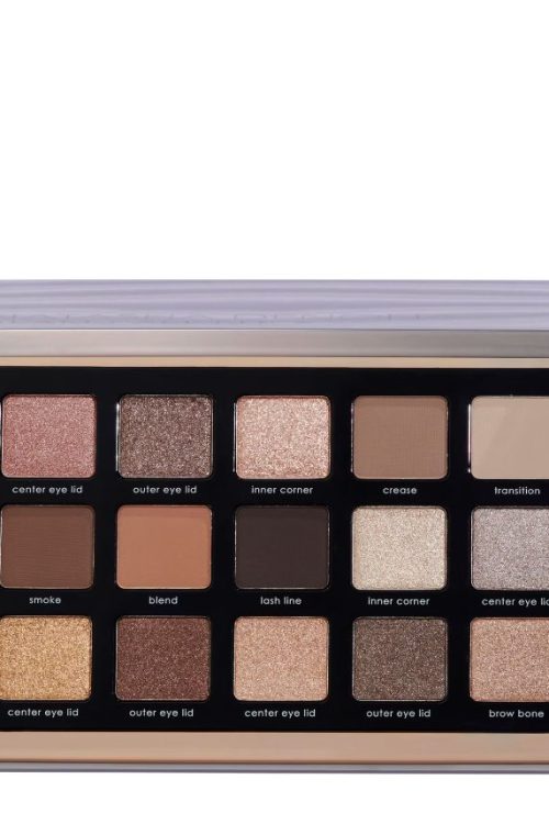 Natasha Denona Glam Palette 19.25g