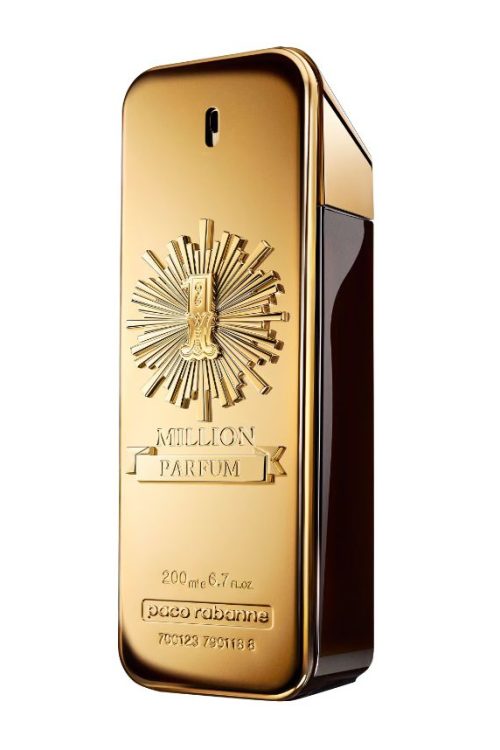 Paco Rabanne 1 Million Eau de Parfum 200ml