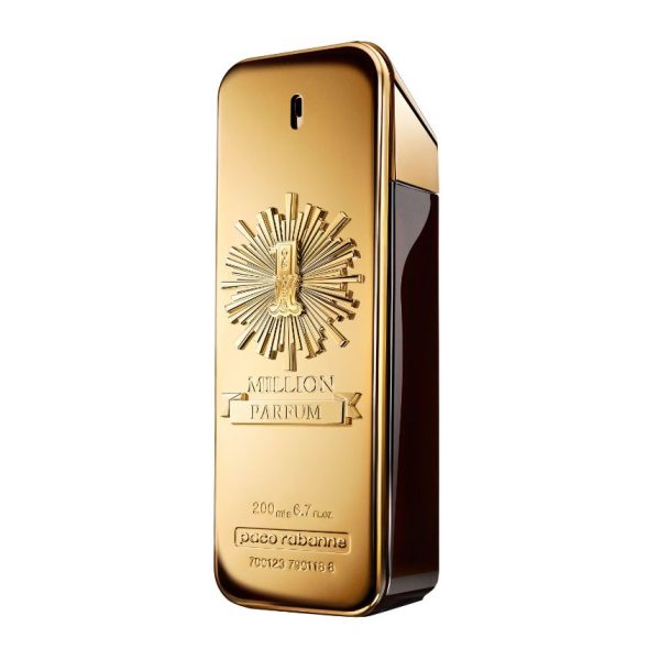 Paco Rabanne 1 Million Eau de Parfum 200ml