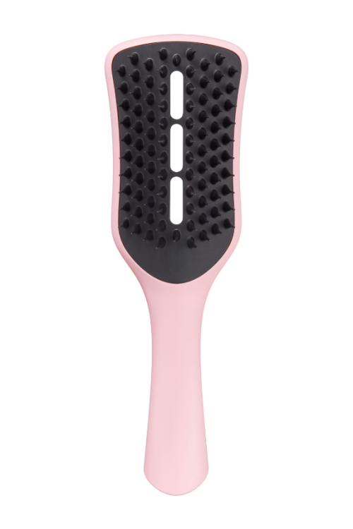 TANGLE TEEZER Easy Dry & Go – Hair Brush Tickled Pink (Rose claire)