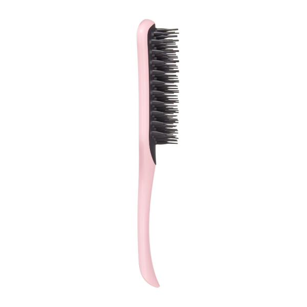 TANGLE TEEZER Easy Dry & Go - Hair Brush Tickled Pink (Rose claire) - Image 2