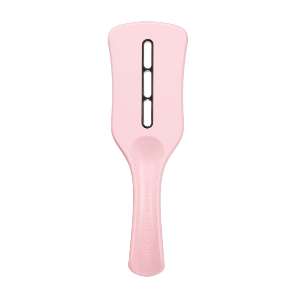 TANGLE TEEZER Easy Dry & Go - Hair Brush Tickled Pink (Rose claire) - Image 3