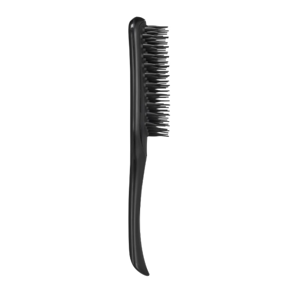 TANGLE TEEZER Easy Dry & Go - Hair Brush Jet Black (Noir) - Image 2