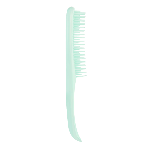 TANGLE TEEZER The Wet Detangler Fine & Fragile - Brosse à Cheveux Jade Lagoon - Bleu - Image 2