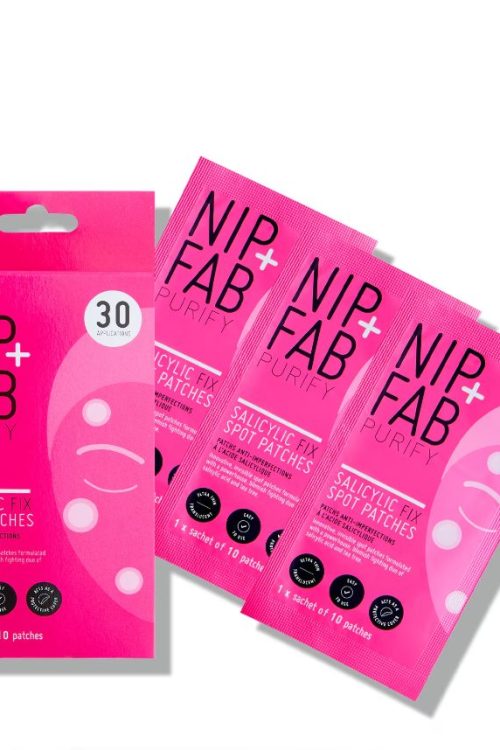 NIP+FAB Salicylic Fix Spot Patches 15g