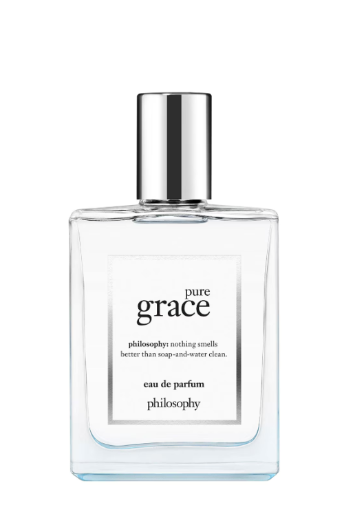 philosophy pure grace eau de parfum 60ml