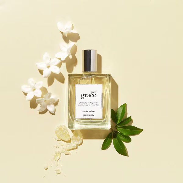 philosophy pure grace eau de parfum 60ml - Image 3