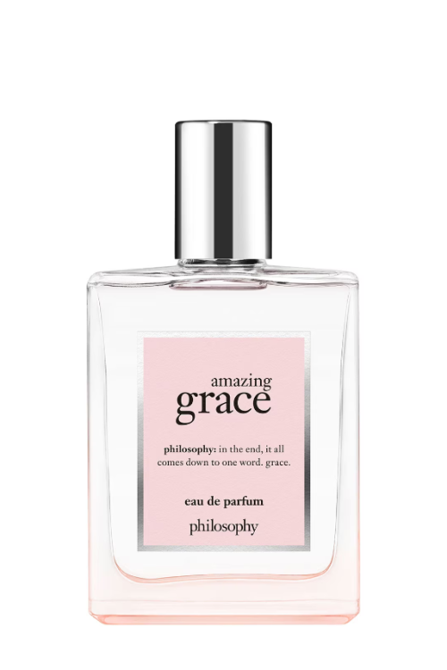 philosophy amazing grace eau de parfum 60ml