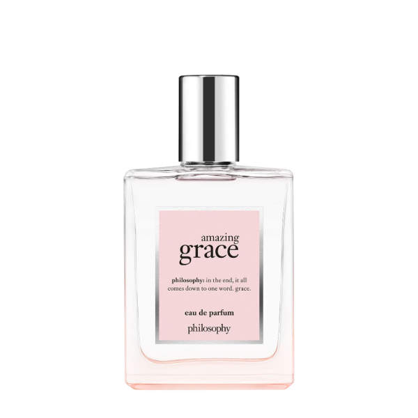 philosophy amazing grace eau de parfum 60ml