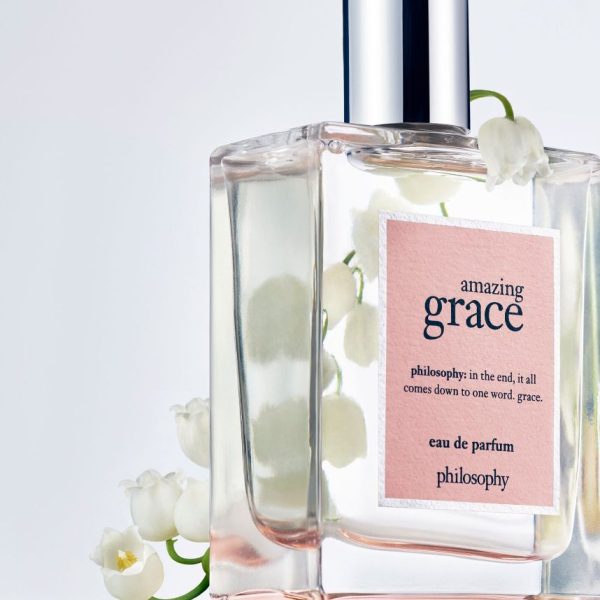 philosophy amazing grace eau de parfum 60ml - Image 5