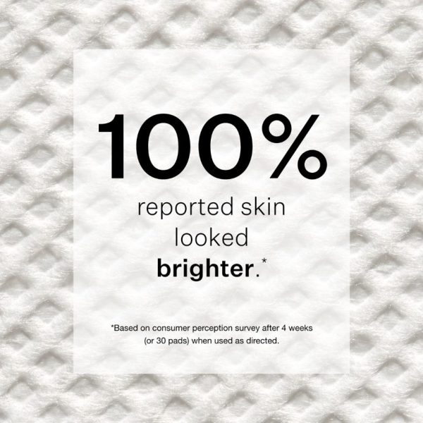 StriVectin Daily Reveal™ Exfoliating Pads 60 Pads - Image 3