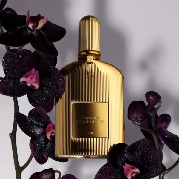 Tom Ford Black Orchid Eau de Parfum 50ml - Image 2