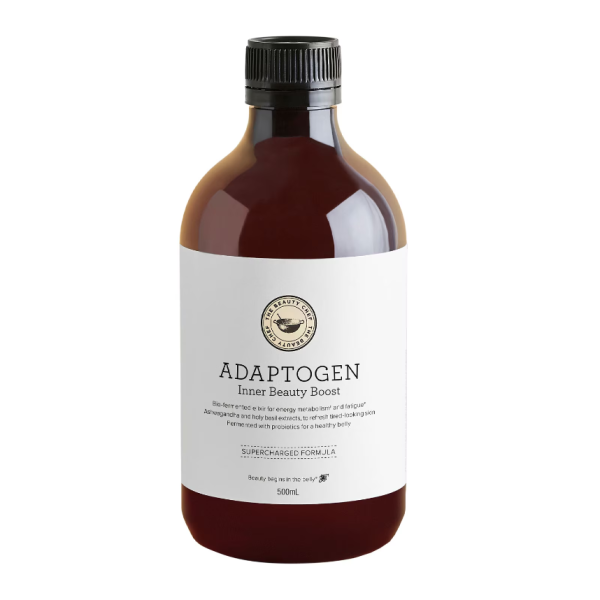 The Beauty Chef Adaptogen Inner Beauty Boost 500ml