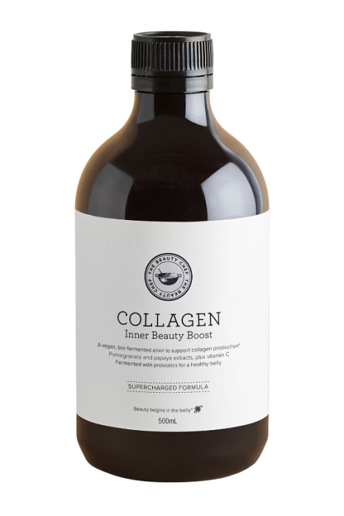 The Beauty Chef Collagen Inner Beauty Boost 500ml