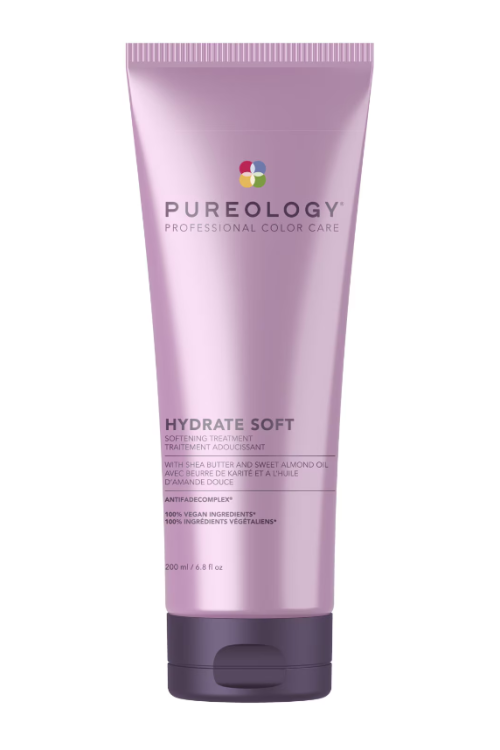 Pureology Hydrate Soft Softening Treatment 200ml