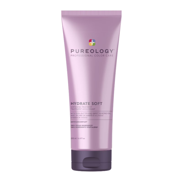 Pureology Hydrate Soft Softening Treatment 200ml