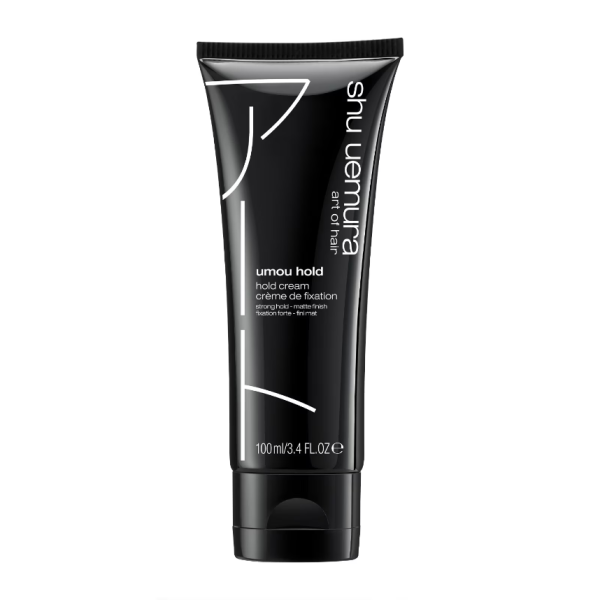 Shu Uemura The Art Of Styling Umou Hold - Strong Hold Cream 100ml