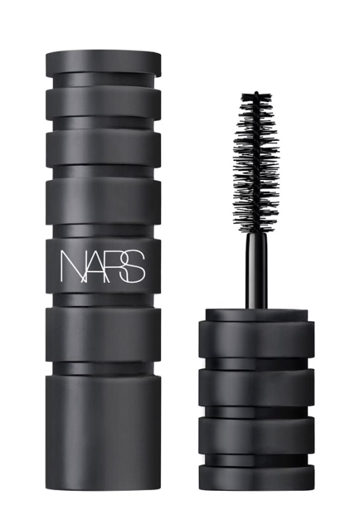 NARS Climax Extreme Mini Black Mascara 2.5g