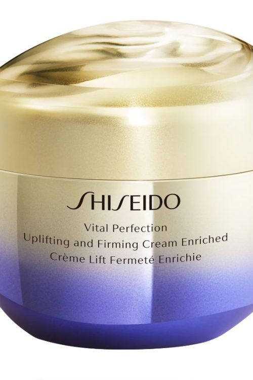 Shiseido Vital Perfection Uplifting and Firming Enriched Cream 75ml