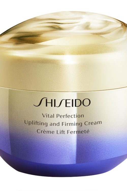 Shiseido Vital Perfection Uplifting and Firming Cream 75ml