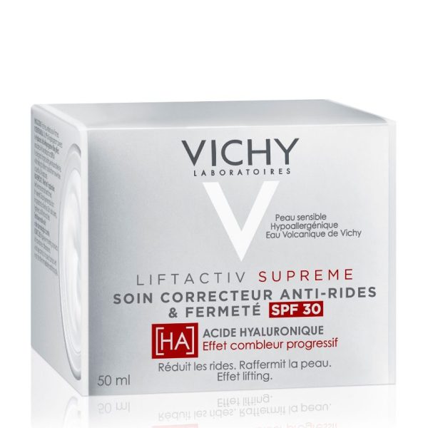 Vichy LiftActiv Supreme SPF30 50ml - Image 2