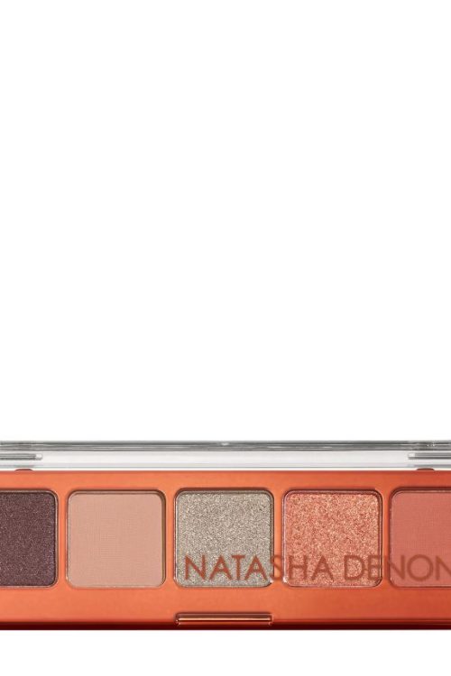 Natasha Denona Mini Zendo Palette 4g