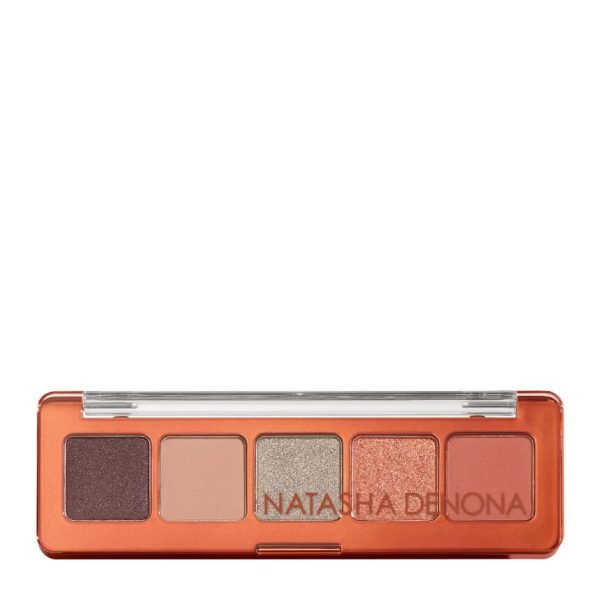 Natasha Denona Mini Zendo Palette 4g