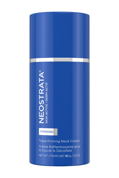 NEOSTRATA Skin Active – Triple Firming Neck Cream 80g