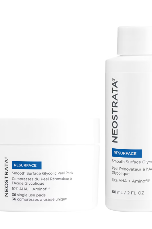 NEOSTRATA Resurface – Smooth Surface Glycolic Peel Exfoliating Treatment 60ml