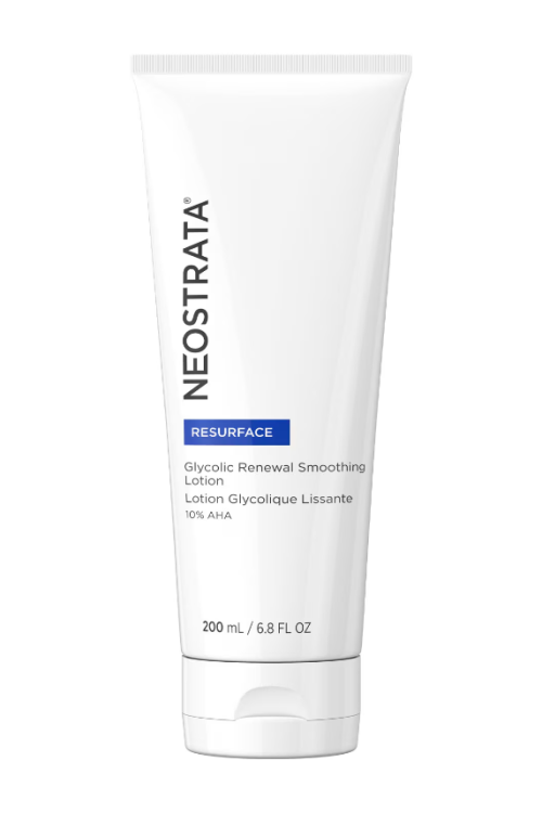 NEOSTRATA Resurface – Glycolic Renewal Smoothing Lotion 200ml