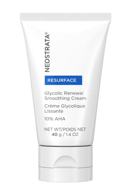 NEOSTRATA Resurface Glycolic Renewal Smoothing Cream 40g