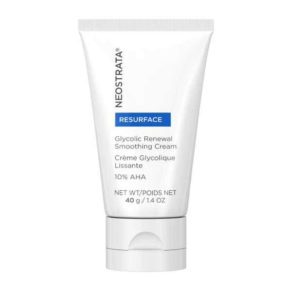 NEOSTRATA Resurface Glycolic Renewal Smoothing Cream 40g