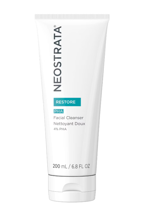 NEOSTRATA Restore – Facial Cleanser Gentle Gel Face Wash 200ml