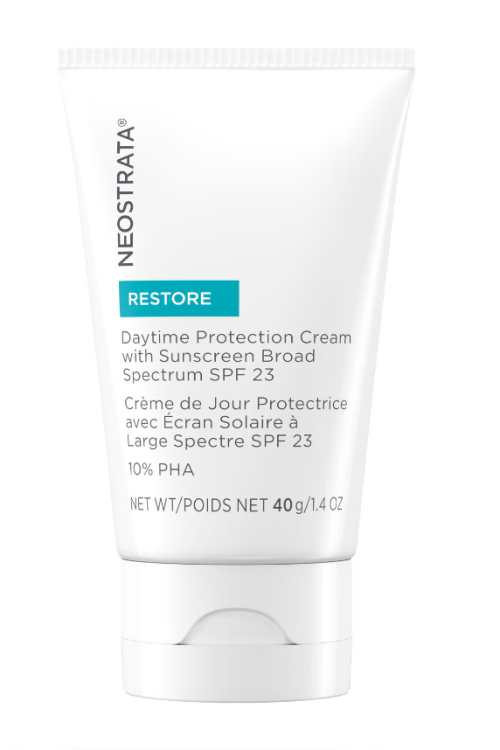 NEOSTRATA Restore Daytime Protection Cream with Sunscreen Broad Spectrum SPF23 40g