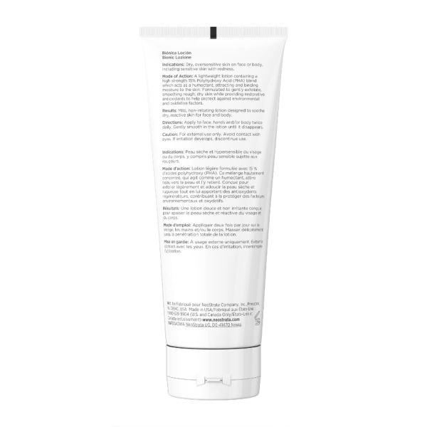 NEOSTRATA Restore - Bionic Lotion Face and Body 200ml - Image 2