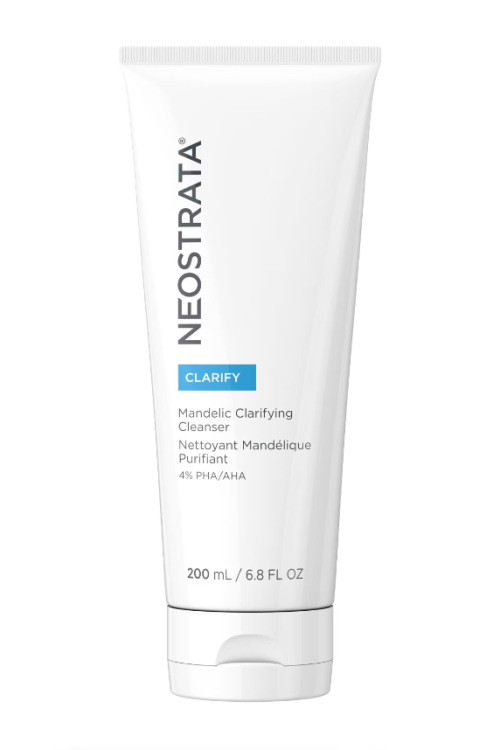 NEOSTRATA Clarify – Mandelic Clarifying Cleanser Gel Facial Wash 200ml