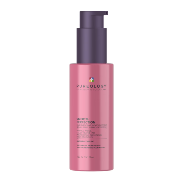 Pureology Smooth Perfection Smoothing Serum 150ml