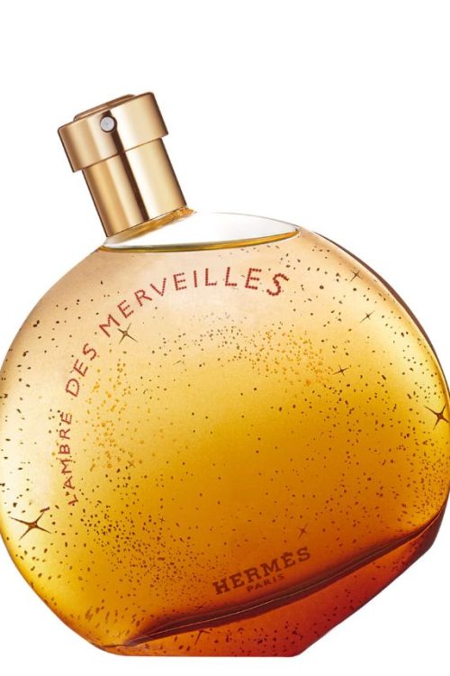 Hermès L’Ambre des Merveilles Eau de Parfum 100ml