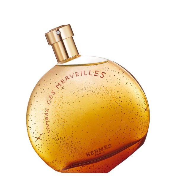 Hermès L'Ambre des Merveilles Eau de Parfum 100ml