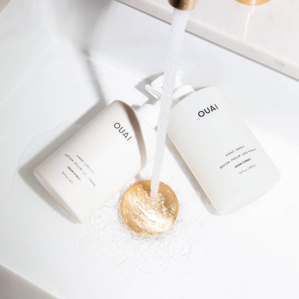 OUAI Hand Lotion 437ml - Image 4